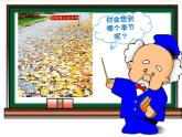 嶺南版 三下 15. 秋天的落葉 課件（24張）