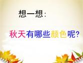 嶺南版 三下 15. 秋天的落葉 課件（24張）
