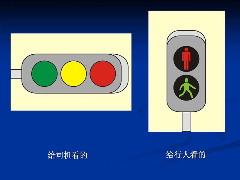 岭南版美术三年级下册 4.红绿灯下 课件 教案 (2)03