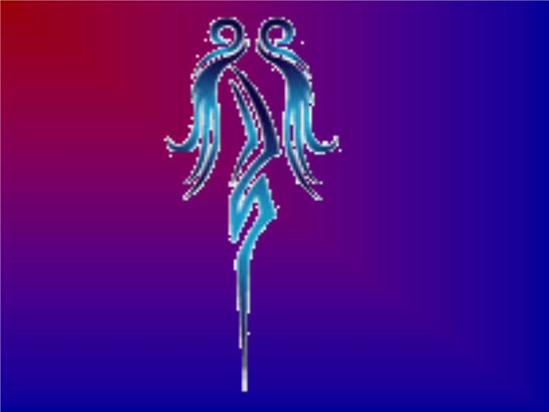 神秘的图腾柱PPT课件免费下载06