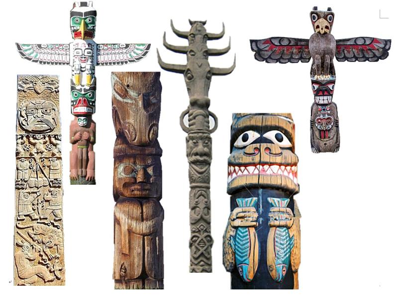 5.神秘的图腾柱 课件 (2)第5页