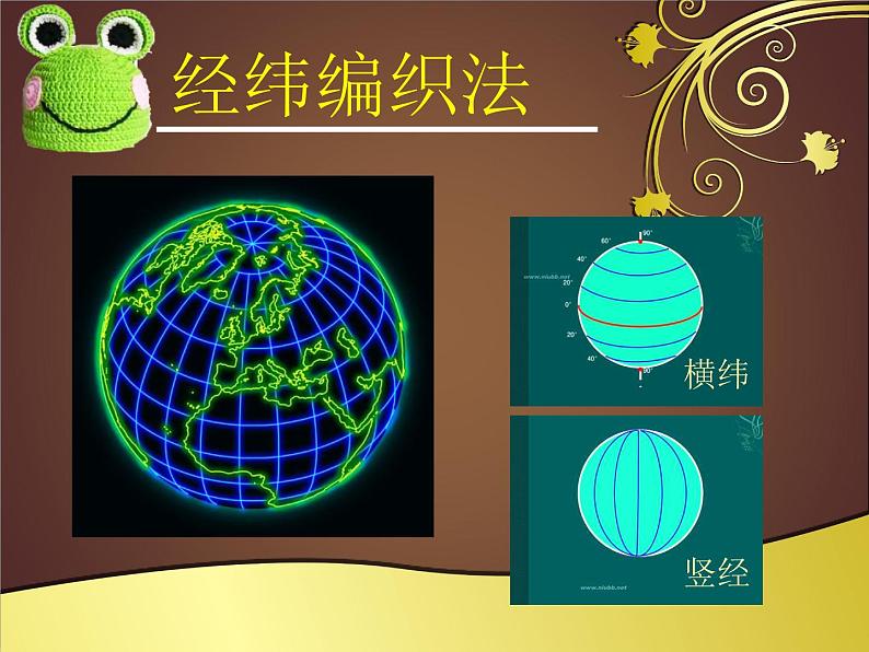 岭南版 四下 16.编织乐园 课件（11张PPT)第4页