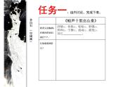 岭南版美术四年级下册 1. 小桥、流水、森林 课件 教案 (2)