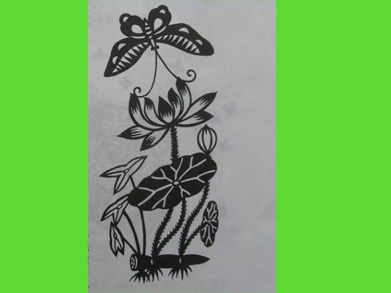 变照片为黑白的画PPT课件免费下载03