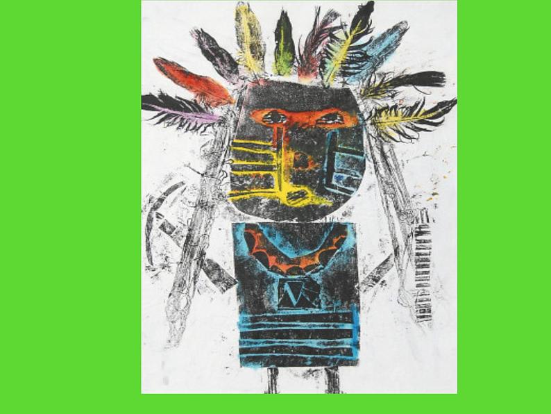 变照片为黑白的画PPT课件免费下载04