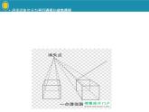 嶺南版美術(shù)五年級(jí)下冊 7.畫出立體感、空間感 課件