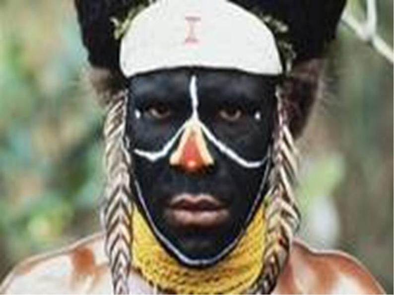 非洲大陆之旅PPT课件免费下载03