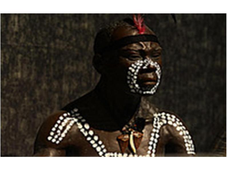 非洲大陆之旅PPT课件免费下载04