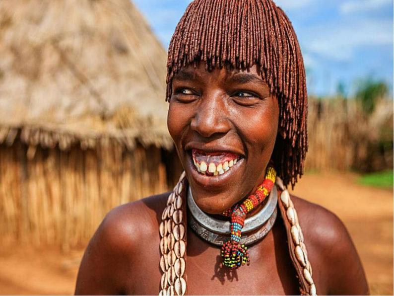 非洲大陆之旅PPT课件免费下载08