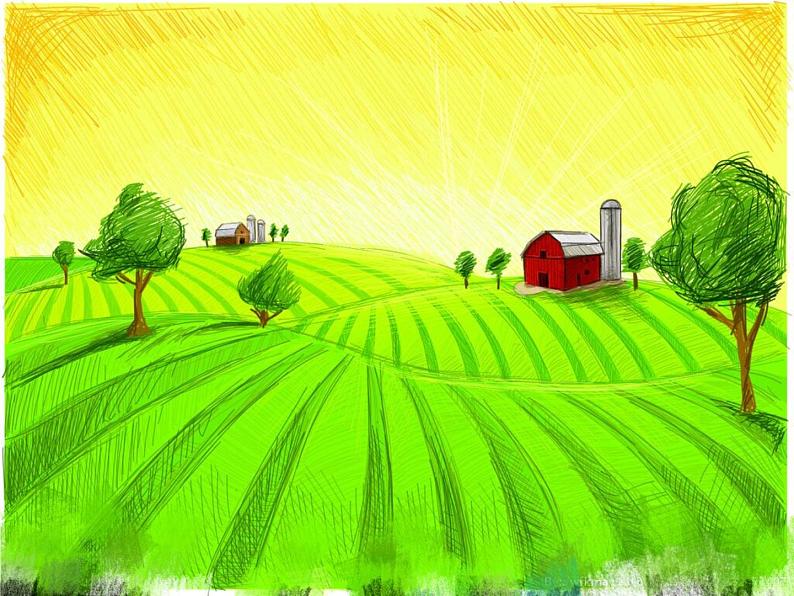 动物大聚会PPT课件免费下载02