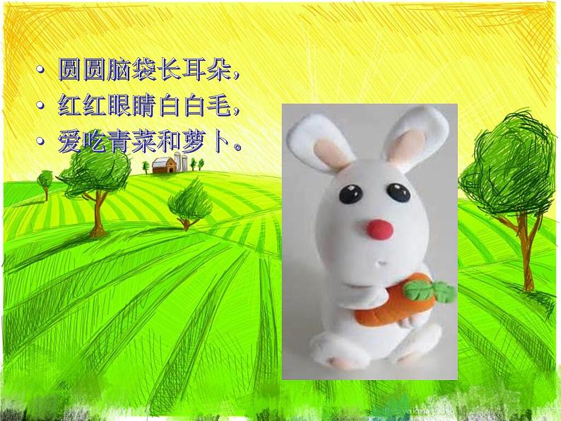 动物大聚会PPT课件免费下载03