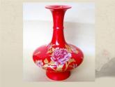 桂美版美术二年级上册 4 古香古色的花瓶 课件 教案 (3)