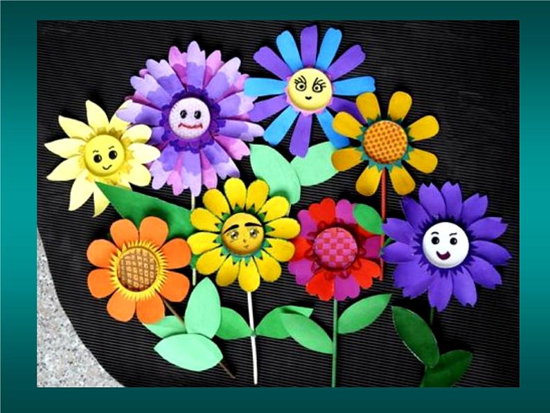 桂美版美术二年级上册 19 装饰我们的教室 课件 教案03