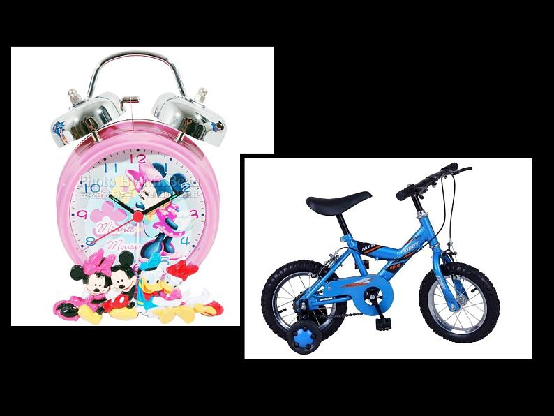 小学一年级上册美术课件-4.圆圆的世界苏少版(38张)ppt课件第3页