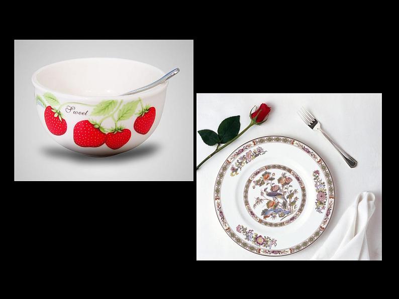 小学一年级上册美术课件-4.圆圆的世界苏少版(38张)ppt课件第6页