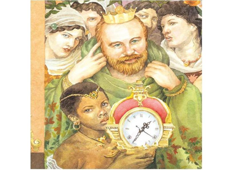 第16课 小小钟表店 课件 (4)第2页