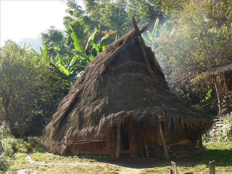 9 奇特的房子造型 课件第2页