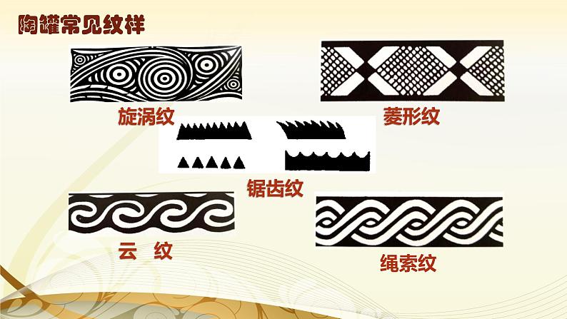 桂美版美术四年级上册 8 陶罐 课件 教案 素材04