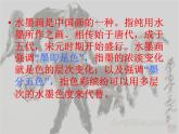 桂美版美术五年级上册 15.写意动物 课件（13张幻灯片）