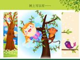 蘇少版二年級(jí)下冊(cè)美術(shù) 9.樹(shù)上樹(shù)下（一） 課件（13張PPT）