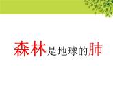樹(shù)上樹(shù)下（一）PPT課件免費(fèi)下載