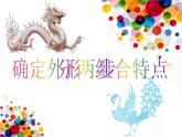 蘇少版美術(shù)三年級下冊 15 怪獸奇想 課件（共14張PPT）