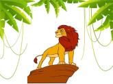 小動物和媽媽PPT課件免費下載