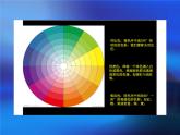 蘇少版美術(shù)四年級(jí)下冊(cè) 1 色彩的對(duì)比與和諧課件（24張幻燈片）