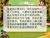 小学一年级下册美术课件-第11课动物的花衣裳岭南版(19张)ppt课件