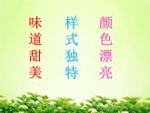 一年级上册包糖果 课件 (14张PPT)赣美版