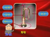 赣美版  小学美术 17.小军号 课件 (9张PPT)