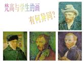 有特征的头像PPT课件免费下载