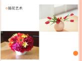 冀美版美術(shù)二年級(jí)下冊(cè) 10.小小“品評(píng)家”課件）