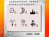 1--四美下 漢字的視覺聯(lián)想課件PPT
