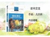 地心游記PPT課件免費(fèi)下載
