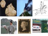 冀美版美術(shù)三年級(jí)下冊(cè) 17 來信了 課件（13張幻燈片）