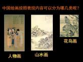 學(xué)畫花卉PPT課件免費(fèi)下載