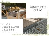 繪畫構(gòu)圖初步PPT課件免費下載