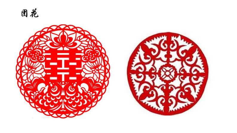 人美版（北京）   二年级下册美术课件 第19课   百变团花 （ 13张PPT）03