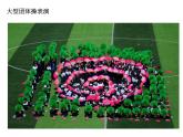 美术  辽海版  一年级下 9操场上的画 课件（13 张PPT）