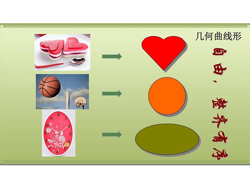 人教版五年级美术下册 1形的魅力课件PPT第6页