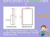 美術(shù)五年級上冊人美版 第6課 美術(shù)中的比例(4)（課件）