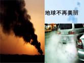美術(shù)五年級(jí)上冊(cè)人美版 第9課  創(chuàng)造綠色的生活(1)（課件）