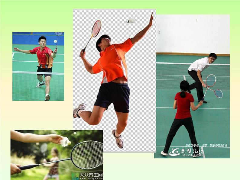 美术五年级上册人美版 第13课 拼贴添画(1)（课件）06