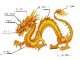 美術(shù)五年級上冊人美版 第14課 中國龍(7)（課件）