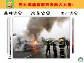 滅火英雄PPT課件免費(fèi)下載