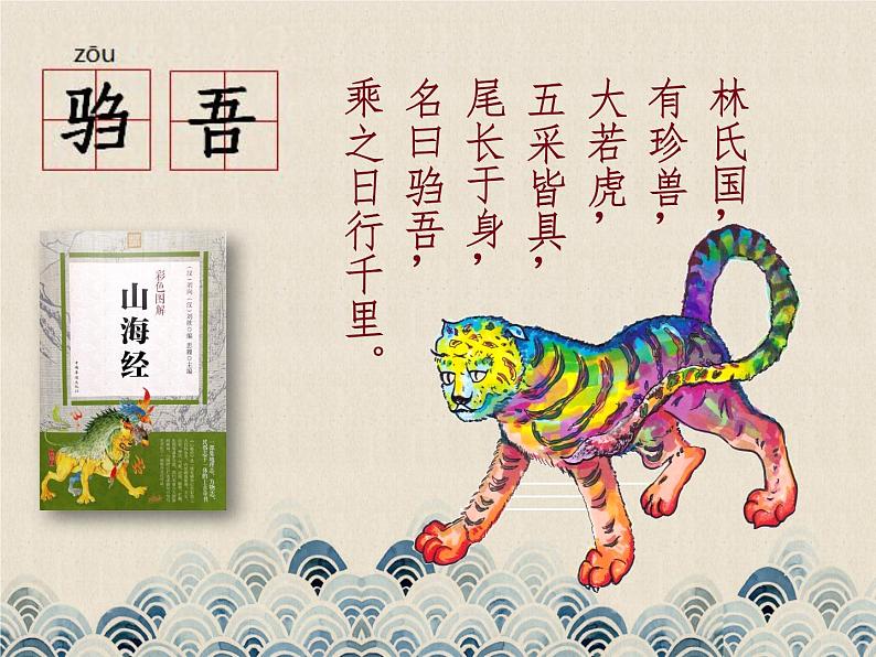 小学美术课件-第15课-怪兽奇想-苏少版--(16张PPT)ppt课件第4页