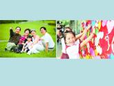 小学美术-5.和平年代--岭南版-(共17张PPT)ppt课件