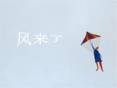 小學(xué)美術(shù)-第3課--風(fēng)-蘇少版--(共22張PPT)ppt課件