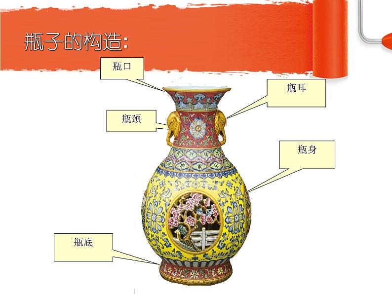 小学美术-第6课-漂亮的瓶子-人美版-(共19张PPT)-(1)ppt课件第6页